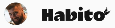 Habito review