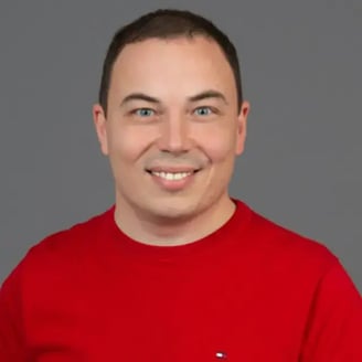 sergey