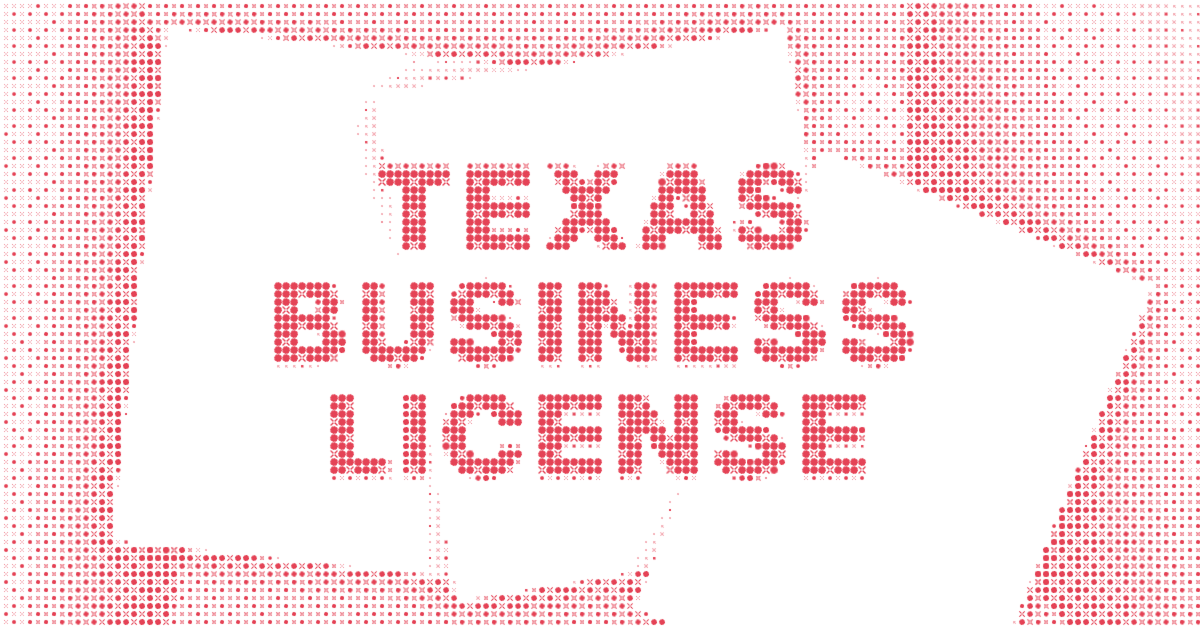 how to spot a fake texas state business license 