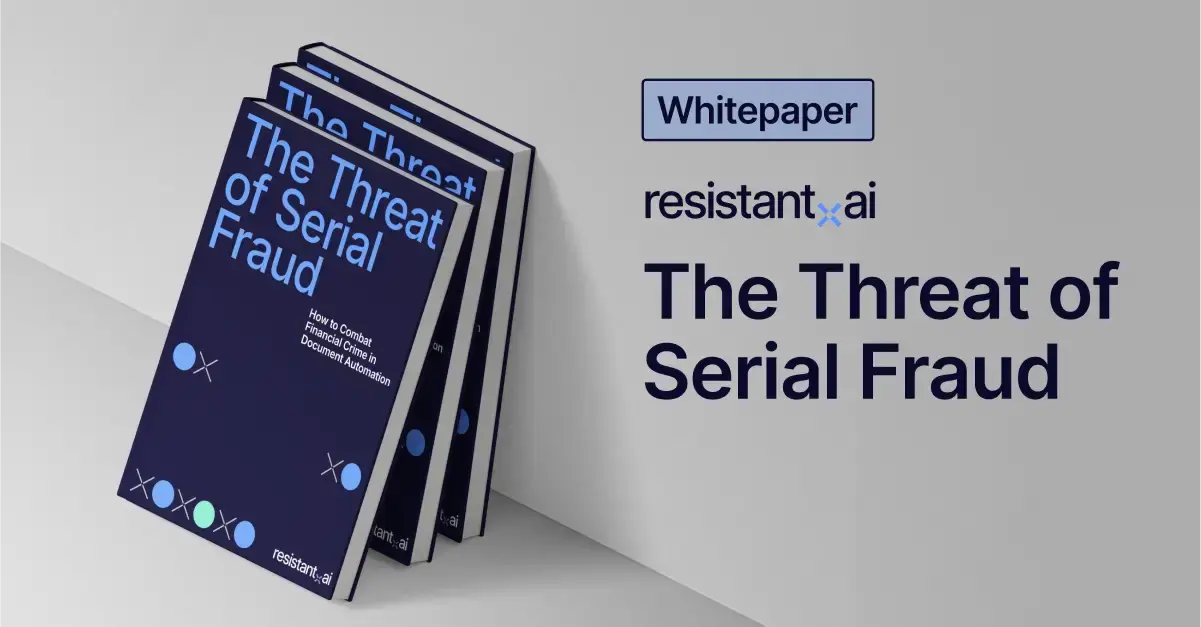 WhitePaper_TheThreatofSerialFraud